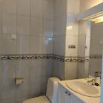 1st Floor Oasis - Parking/wifi Apartament
