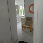 Apartament 1st Floor Oasis - Parking/wifi