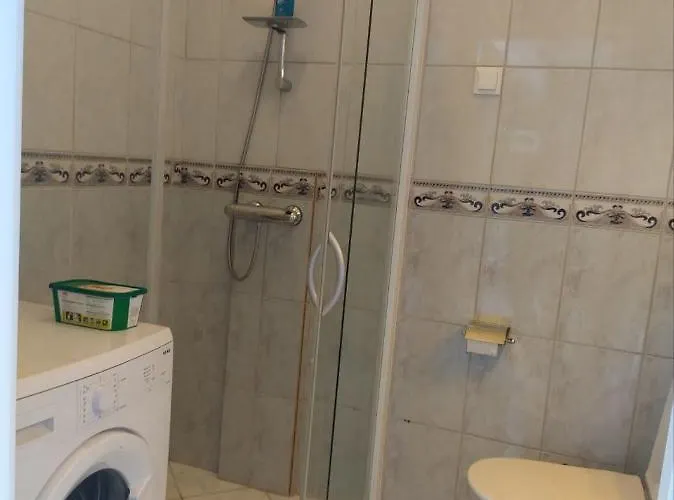 Apartament 1st Floor Oasis - Parking/wifi Stavanger