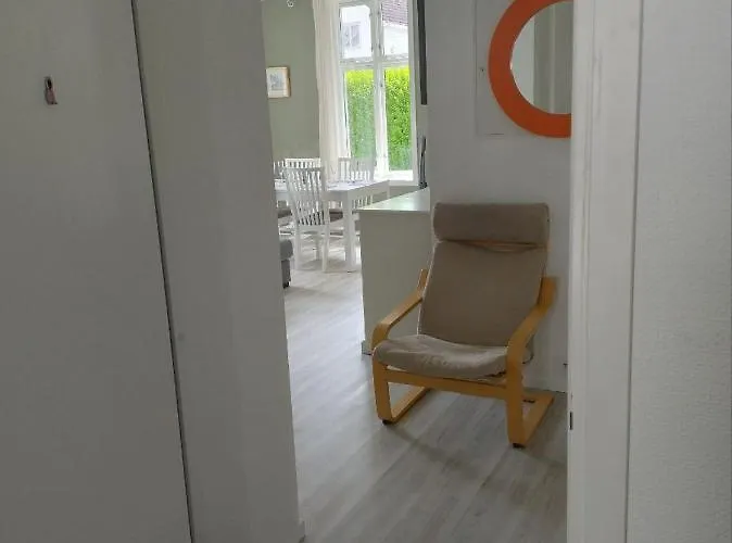 Apartament 1st Floor Oasis - Parking/wifi